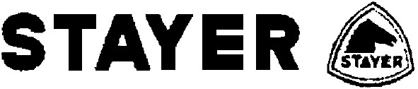 stayer