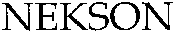 nekson