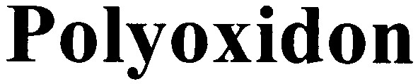 polyoxidon