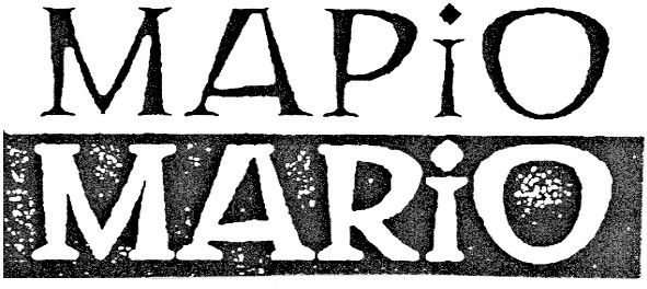 mapio