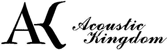 acoustic kingdom