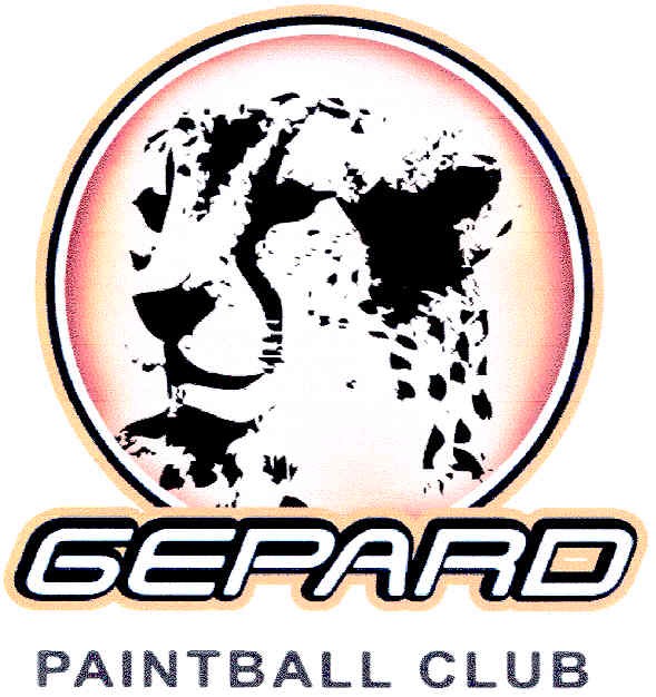 paintball club