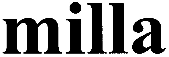 milla