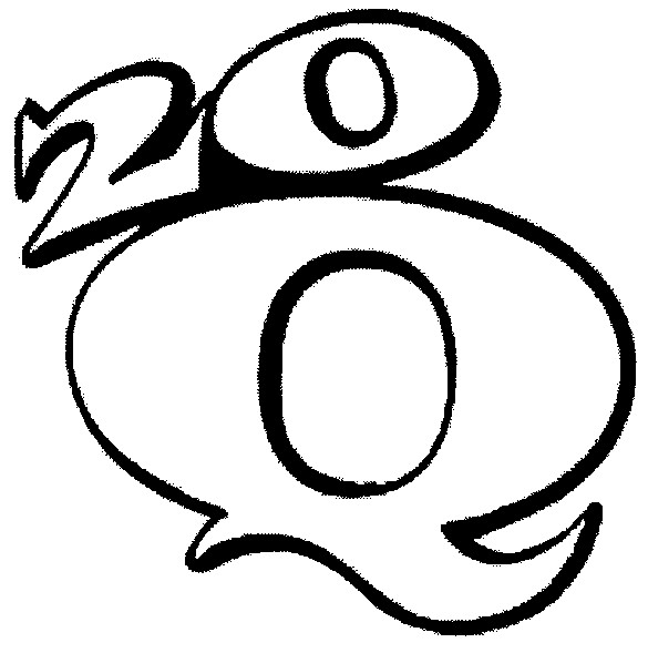20 q