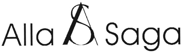 alla