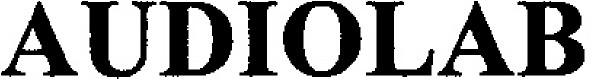 audiolab