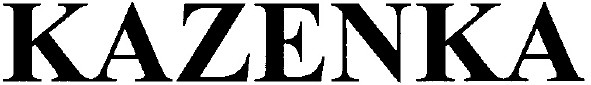 kazenka