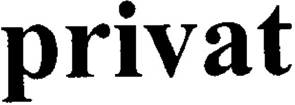 privat