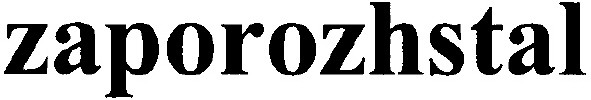 zaporozhstal
