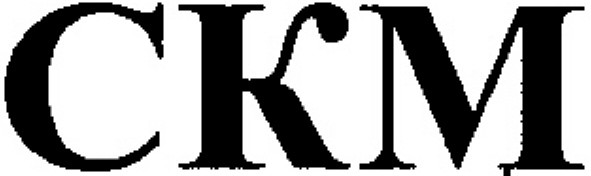 ckm