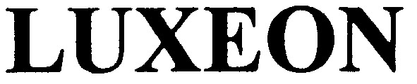 luxeon