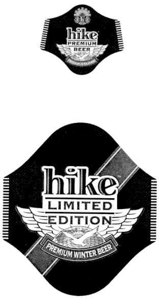 premium winter beer
