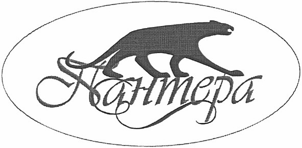 пантера