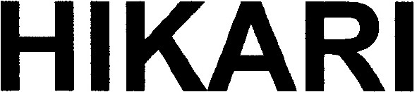 hikari