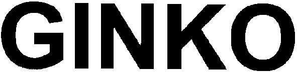 ginko