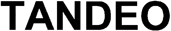 tandeo