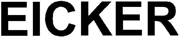 eicker