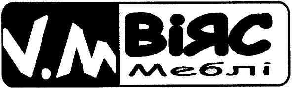 віяс меблі