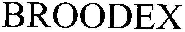 broodex