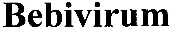 bebivirum