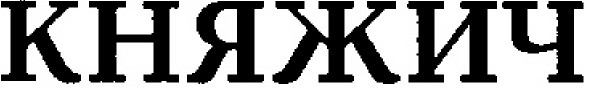 княжич