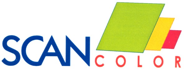 scan color