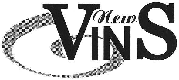 new vins