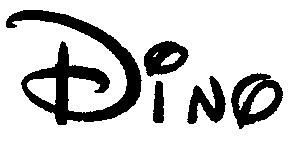 dino