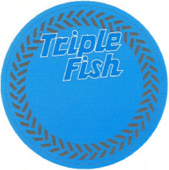 triple fish