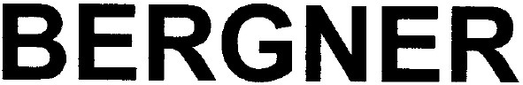 bergner