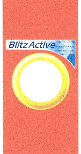 blitz active