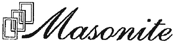 masonite