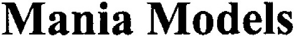 mania models