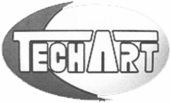 tech art