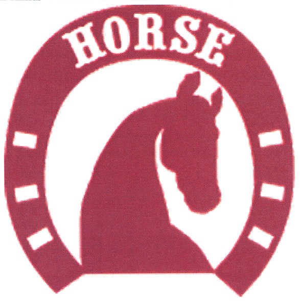 horse