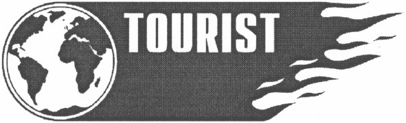 tourist