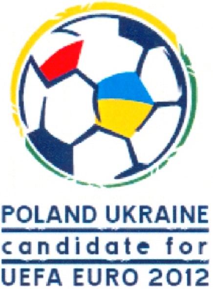 poland ukraine candidate for uefa euro 2012