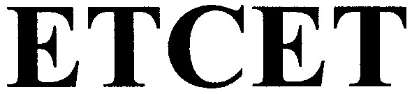 etcet
