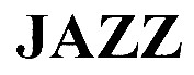jazz