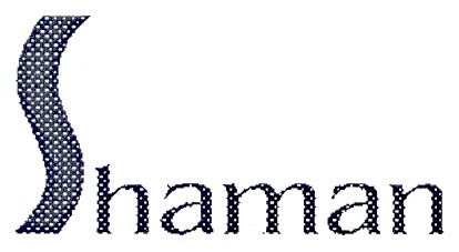 shaman