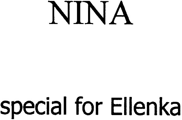 special for ellenka