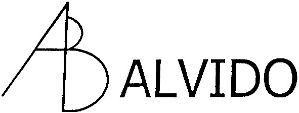 alvido
