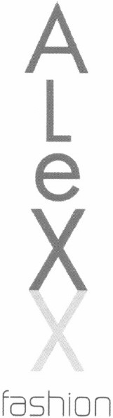 alexx fashion