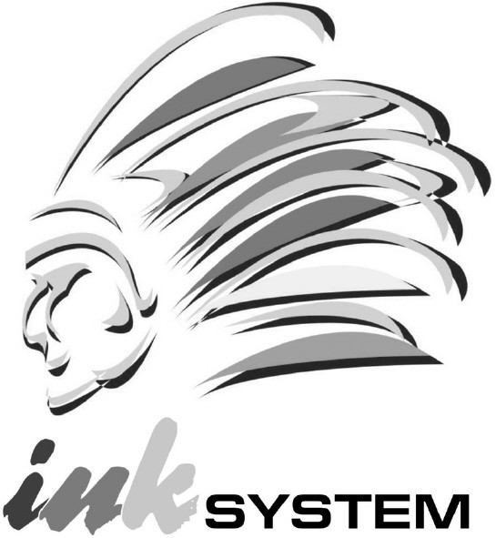 ink system