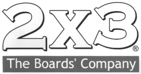 the boards company