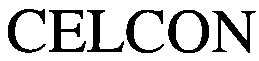 celcon