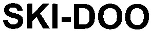ski-doo
