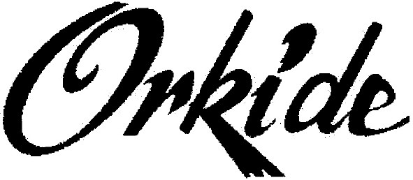 orkide
