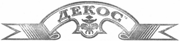 декос