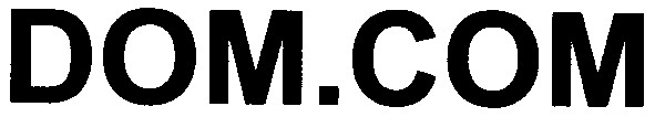 dom.com